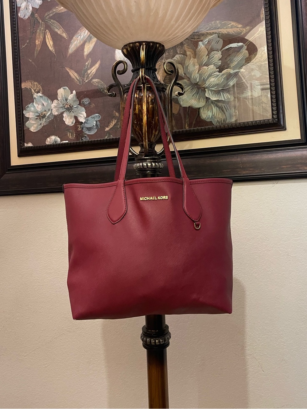 Michael Kors please check all picture of condition